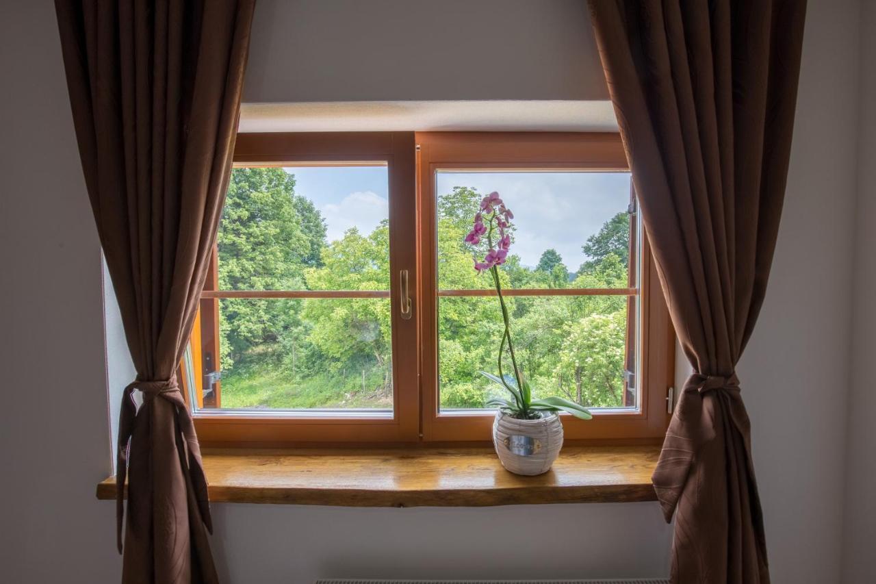 Rustic Lodge Plitvice 1 Plitvička Jezera 外观 照片