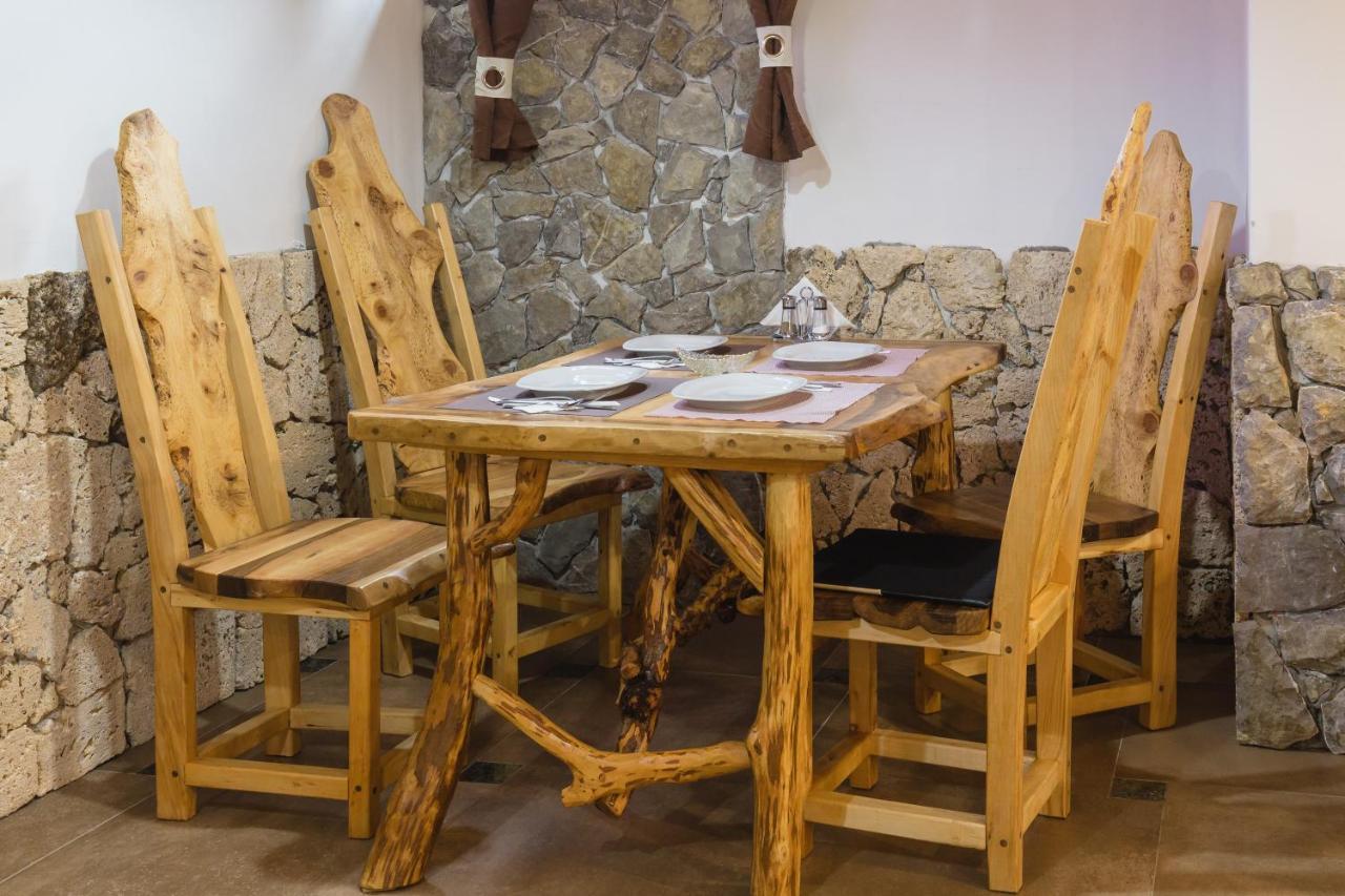 Rustic Lodge Plitvice 1 Plitvička Jezera 外观 照片