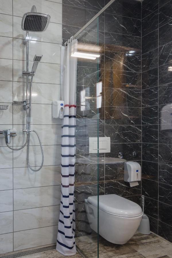 Rustic Lodge Plitvice 1 Plitvička Jezera 外观 照片