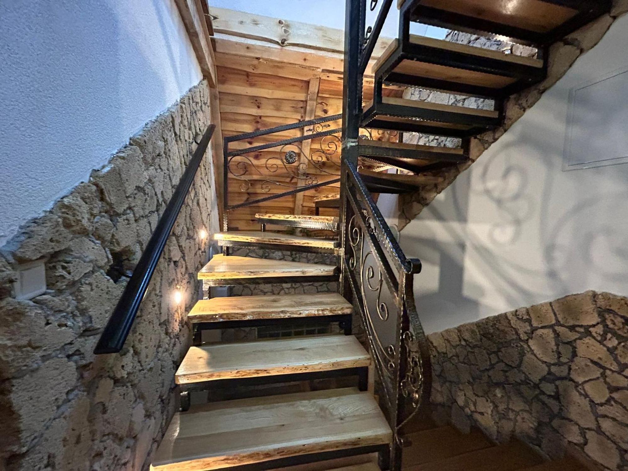 Rustic Lodge Plitvice 1 Plitvička Jezera 外观 照片